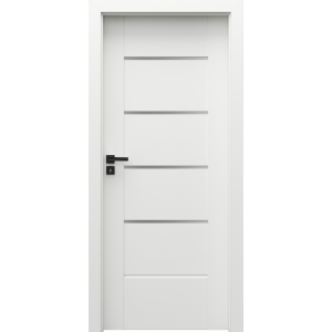 Porta Verte PREMIUM E.4 Biela 
